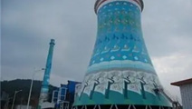 煙囪粉刷清洗，煙囪內(nèi)壁防腐措施